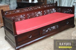  Kursi  Tamu  Ukir Minimalis  Mebel Jepara Desain Interior 