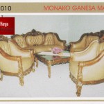 Monako Ganesa Mawar MPB 010