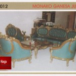 Monako Ganesa Jumbo MPB 012
