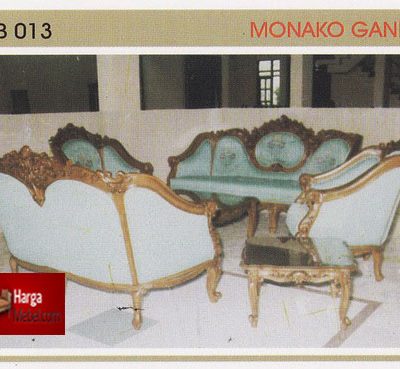 Monako Ganesa MPB 013