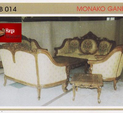 Monako Ganesa MPB 014