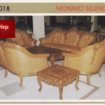 Monako Selendang MPB 018