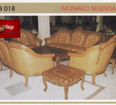 Monako Selendang MPB 018