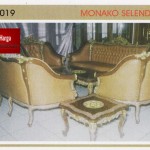 Monako Selendang MPB 019
