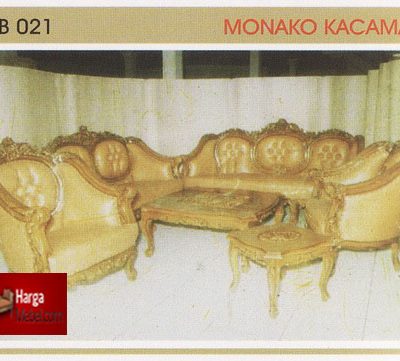 Monako Kaca Mata MPB 021