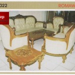 Romawi Italy MPB 022
