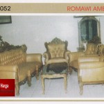 Romawi Amerika MPB 052