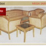 Mega Sari Jok MPB 064