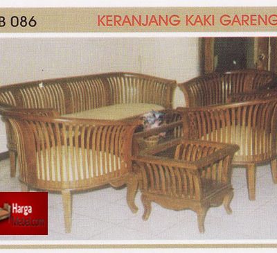 Keranjang Kaki Gareng MPB 086