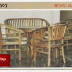Betawi Sungu 3111 MPB 090