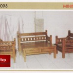 Minimalis MPB 093