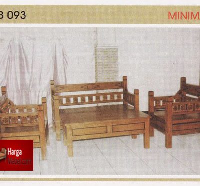 Minimalis MPB 093