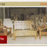 Minimalis MPB 103