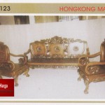 Hongkong Mawar MPB 123