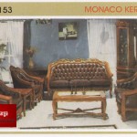 Monako Kerang MPB 153