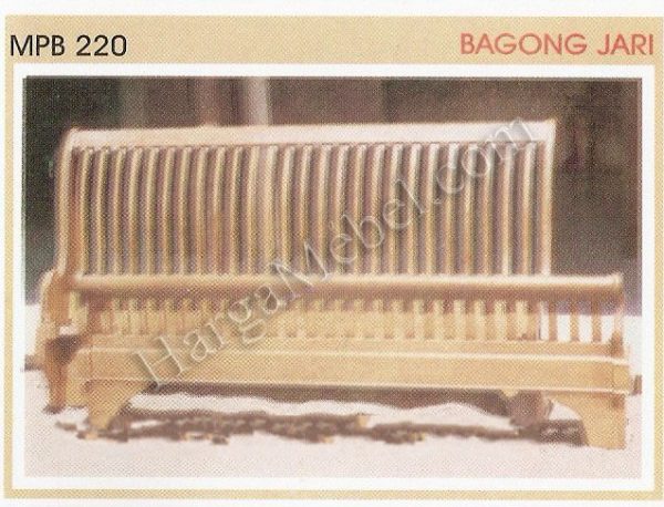 Bagong Jari MPB 220