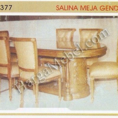 Salina Meja Gendong MPB 377