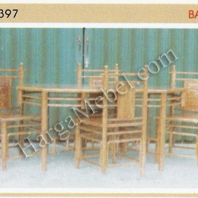 Bambu MPB 397