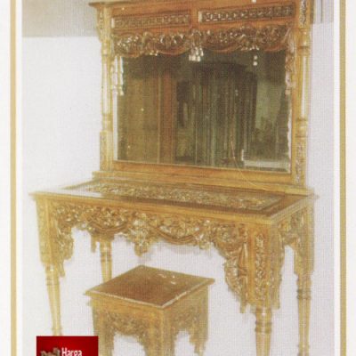 Altar MPB 463