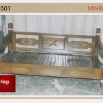 Minimalis MPB 501