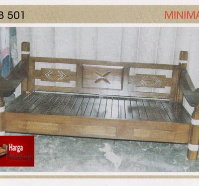 Minimalis MPB 501
