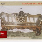 Madura Bali Kepang MPB 502
