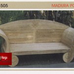 Madura Polos MPB 505
