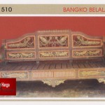Bangko Belalang MPB 510