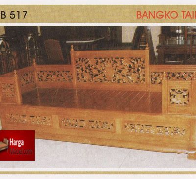 Bangko Tailan MPB 517