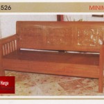 Minimalis MPB 526