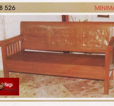 Minimalis MPB 526