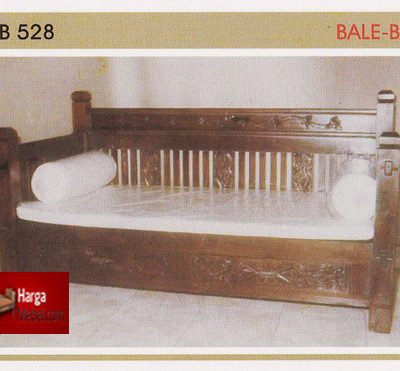 Bale-Bale MPB 528