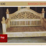 Bangko Rahwana MPB 530