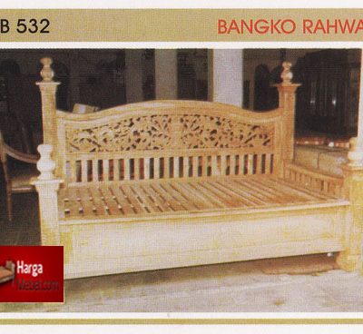 Bangko Rahwana MPB 532