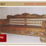Bangko Madura MPB 557 