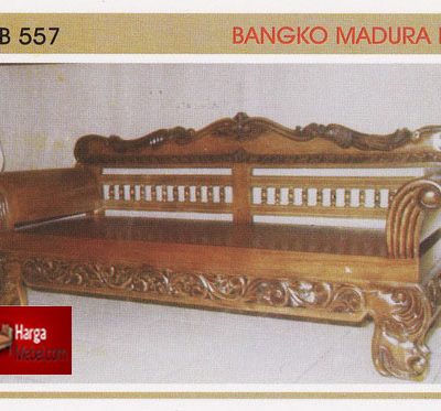 Bangko Madura MPB 557