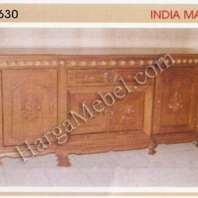 India Mawar MPB 630