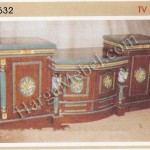 TV Kuda MPB 632 