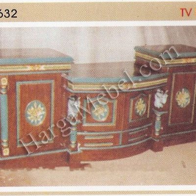 TV Kuda MPB 632