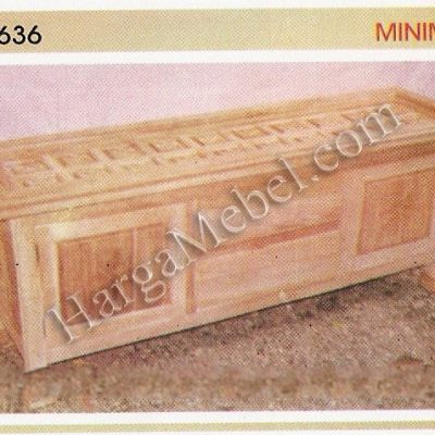 Minimalis MPB 636