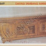 Dafinsi Tambang Mangkok MPB 669