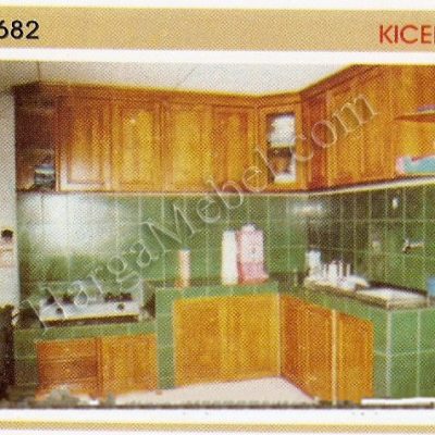 Kitchen Set MPB 682