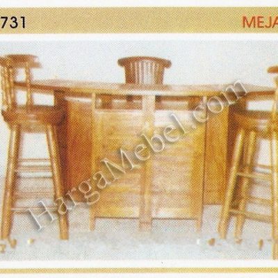 Meja Bar MPB 731